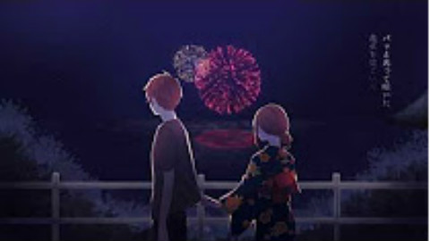 打上花火 -acoustic arrange- / ダズビー×ゐづ×模